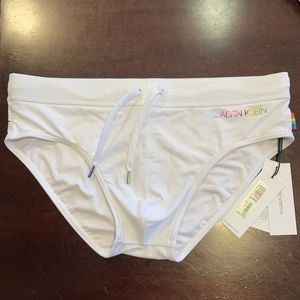 Calvin Klein Swimwear